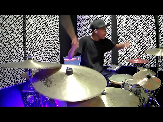 Cyco Vision - @suicidaltendencies Drum Cover By Dominic Mcnabb