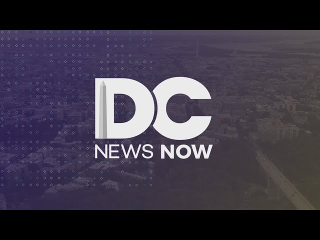 Top Stories from DC News Now at 4 p.m. on January 14, 2025