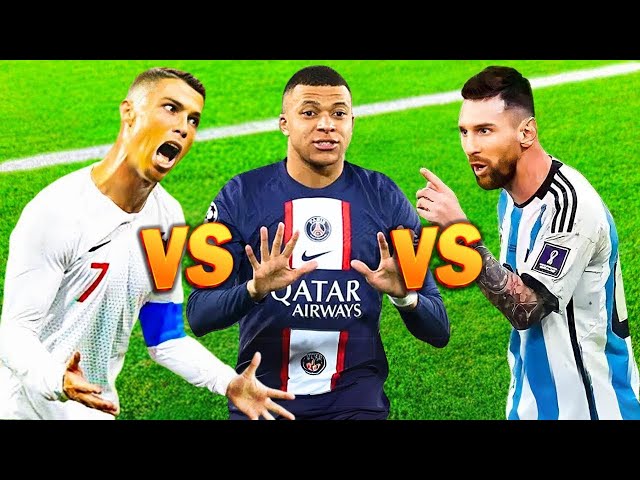 Cristiano Ronaldo and Messi Jump Challenge - BeamNG.drive #shorts