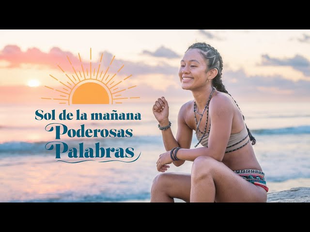 Cánticos Sol de la Mañana: Energía Positiva y Armonía para un Nuevo Día 🌞