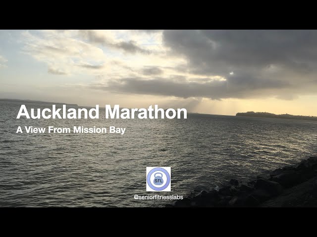 🏃‍♀️🏅Find Yourself Chasing Dreams: Auckland Marathon 2023 #aucklandcity