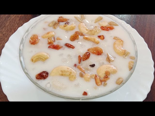 Banana Kheer/ Kheer Recipe  /Paal Payasam. #shorts #livestream