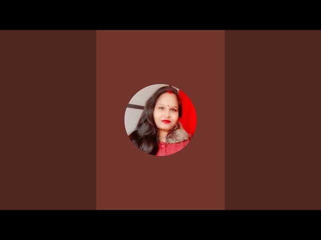 Mamta Tripathi Vlogs is live