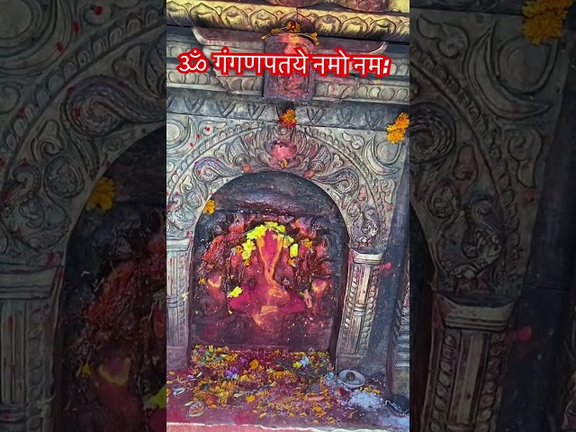 #omgamganapatayenamaha #bununani #bhaktisagar #ganpati #ganpatibappamorya #mantra #chanting