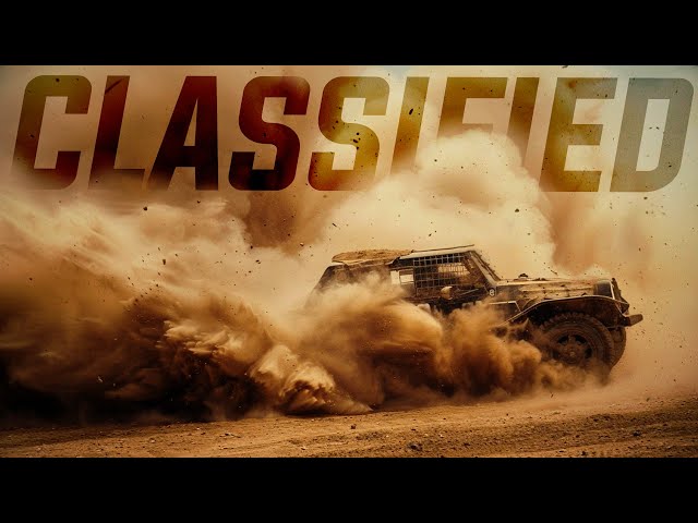 CLASSIFIED Tamil Action Short Film