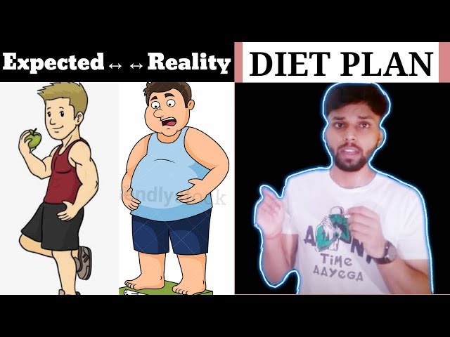 DIET PLAN | HEALTH TIPS | DANCE UPDATES #05