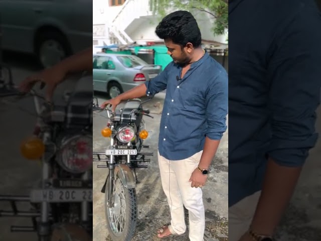 What we did to this Yamaha rx135 ?? || English subtitles ||