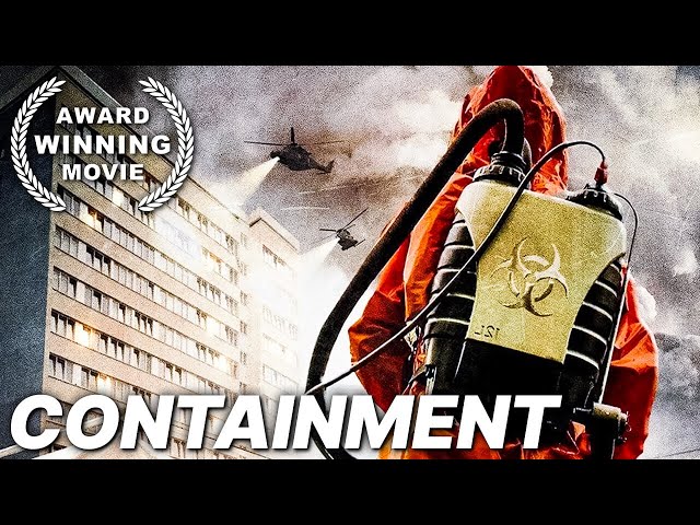 Containment | Horror Movie