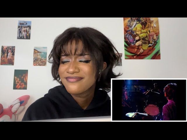 I CANT TELL YOU WHY - EAGLES | FIRST TIME HEARING *REACTION VIDEO*  😭🔥