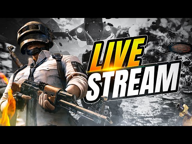 I am live