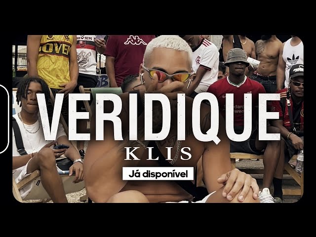 Klis - Veridique