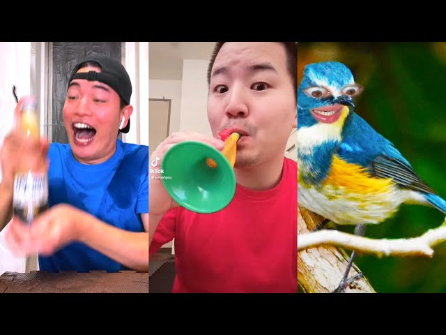 .Nonomen funny video😂😂😂 CRAZIEST Nonomen Funny TikTok Compilation | Try Not To Laugh Watching