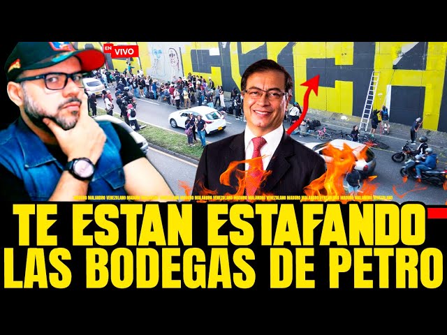 🔴OPERACIÓN ORIÓN Y LA COMUNA 13 EJEMPLO DEL PROGRESO QUE HUMILLA AL SOQUETE DE GUSTAVO PETRO