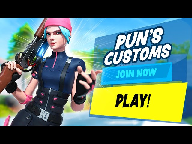 🔴 Fortnite Live | Custom Games & V-Buck Giveaways 🎮 Fashion Shows, Simon Says, Hide & Seek (NA-East)