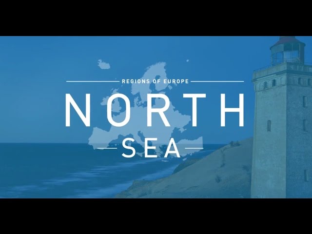 Regions of Europe - North Sea - Visit Europe