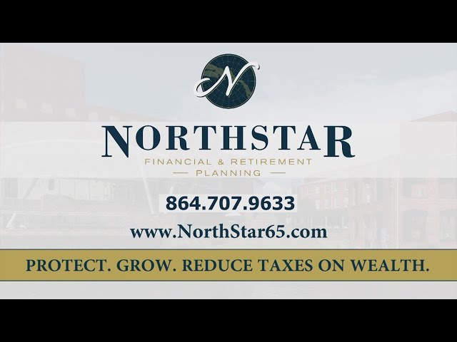 Retirement Coffee Talk with Northstar Financial & Retirement Planning: Feb.12, 2025