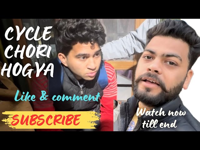 Dheeraj ke sath krdia #prank 😂 watch full #vlog