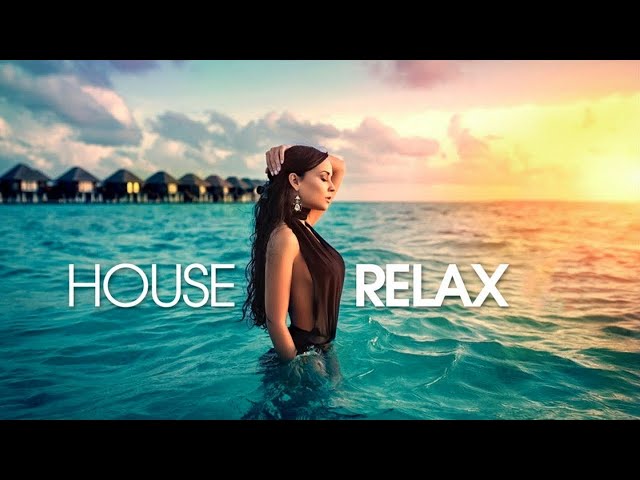 Ibiza Summer Mix 2024 🍓 Best Of Tropical Deep House Music Chill Out Mix 2024 🍓 Chillout Lounge