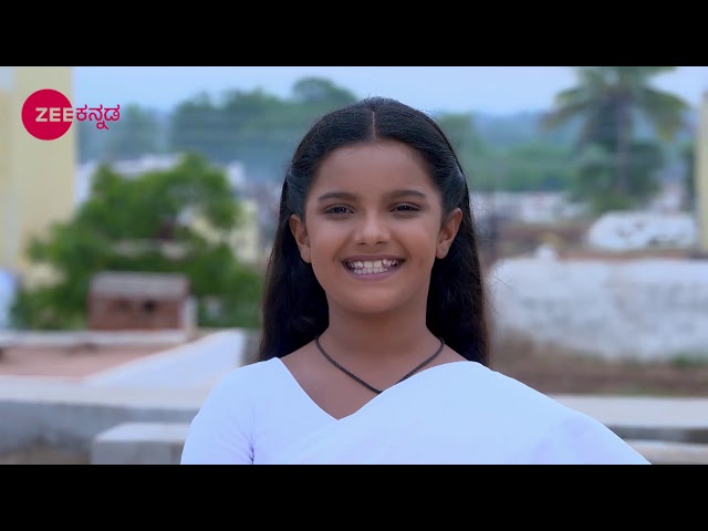 Gangaa (Kannada) - Kannada Serial - Best Scene - 419 - Aditi Sharma, Rucha Gujarati - Zee Tv