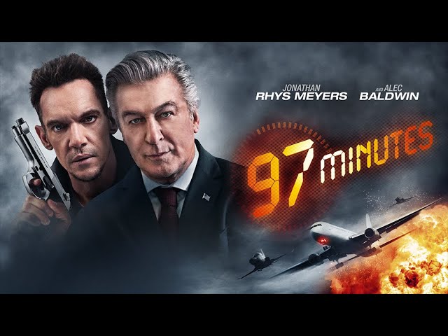 97 Minutes (2023) | Official Trailer