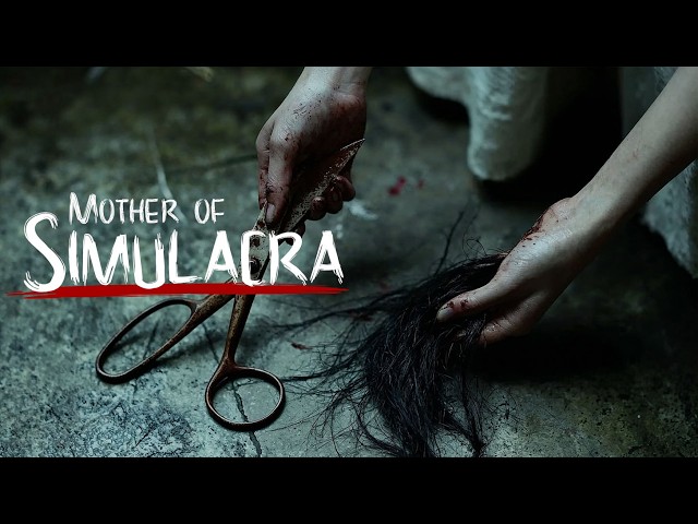 Mother of Simulacra | A Terrifying AI Horror Film