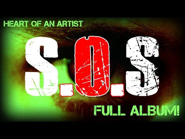 SOS FAN LYRIC VIDEO