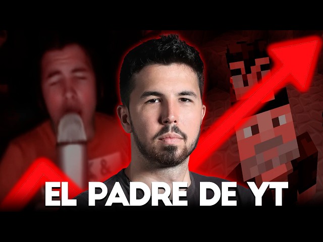 Que PASÓ con WILLYREX? El PRIMER YOUTUBER ESPAÑOL, THEWILLYREX