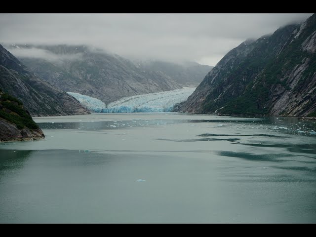 Royal Caribbean cruise trip to Alaska