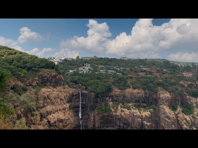 Tracking in Mahabaleshwar PART 3 #vlog #life #explore #trending