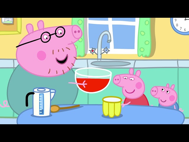 Peppa Pig