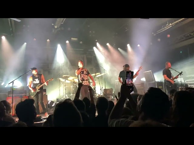 Karnivool - Roquefort || Live @ Cologne, 22.06.2024