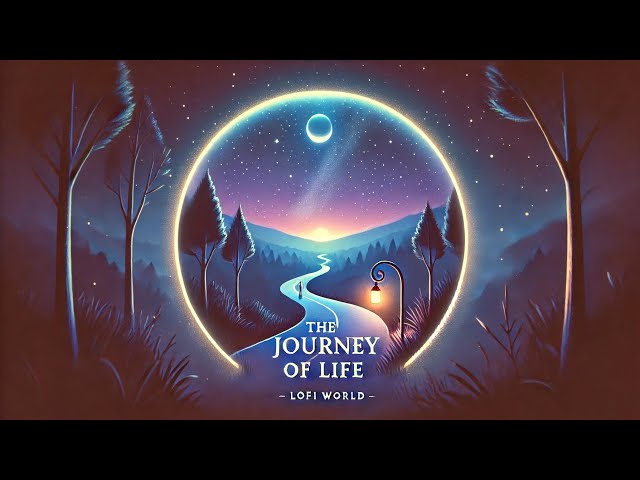 Life-Changing Lofi Beats |The Most Relaxing Music for Study, Sleep & Peace |Viral Vibes |LOFI WORLD"