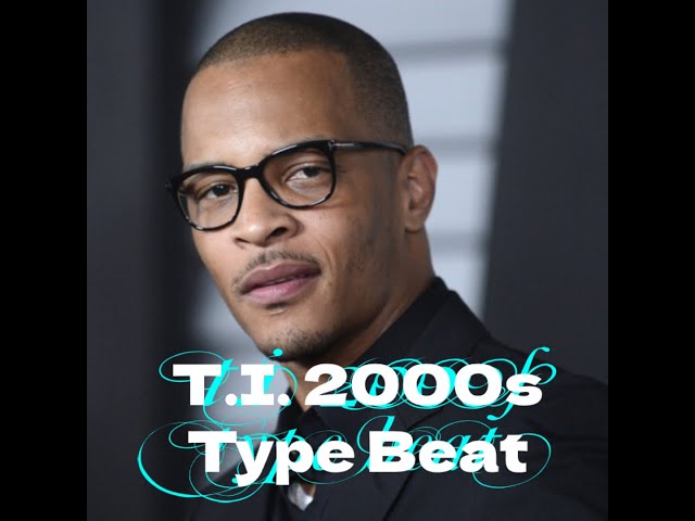 [FREE] T.I. 2000s Hip-Hop Type Beat - King | Little Muggle & Krom.Beatz