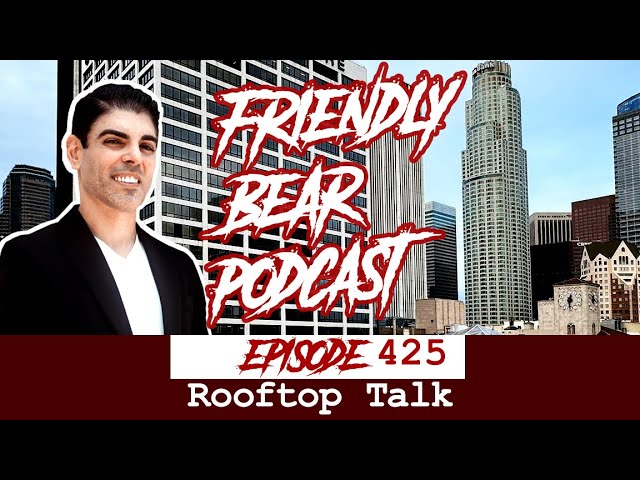 Rooftop Talk - Common Trading Mistakes Traders Face