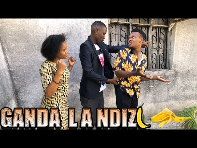 KP & ZEBUU_ Ganda La Ndizi