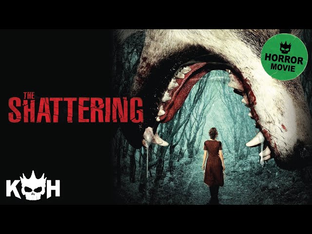 The Shattering |  FREE Full Horror Movie