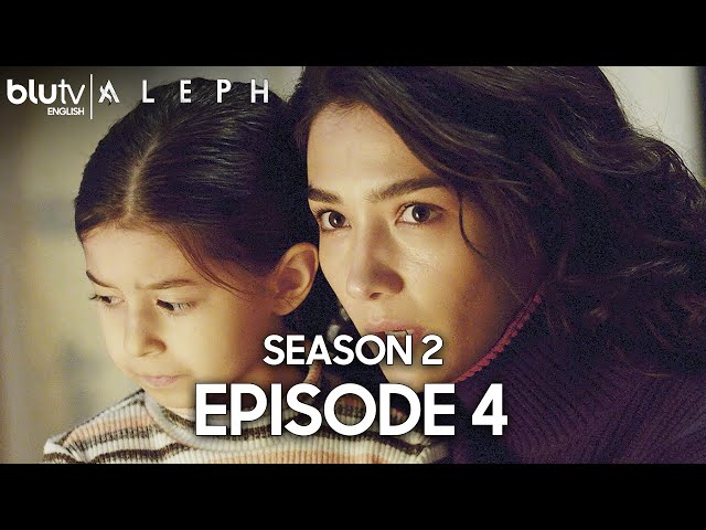 Aleph - Episode 4 (English Subtitle) Alef | Season 2 (4K)