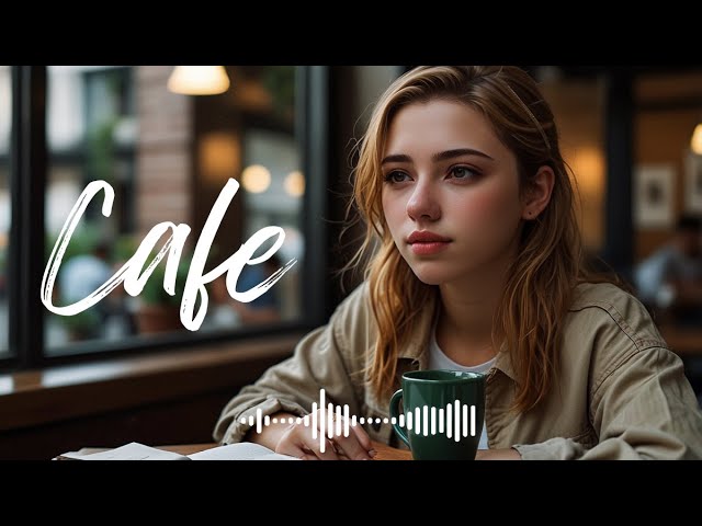 「Cafe」/【playlist】/ Hit / Morning / Music / lunch / Pop / Lo-fi / Chill / work / study / sleep /