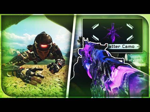 "DARK MATTER" & "CUSTOM GAMES" w/ VIEWERS! (Black Ops 3 Multiplayer)