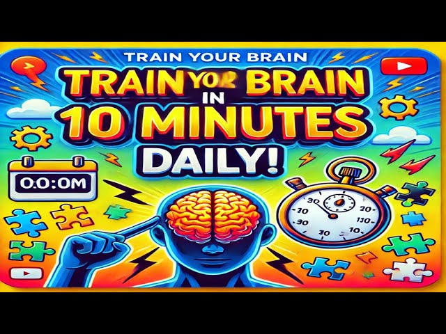 🧠Train Your Brain in 10 Minutes Daily!  #Challenge" #viralvideo  #gameplay #livestream #MindGames