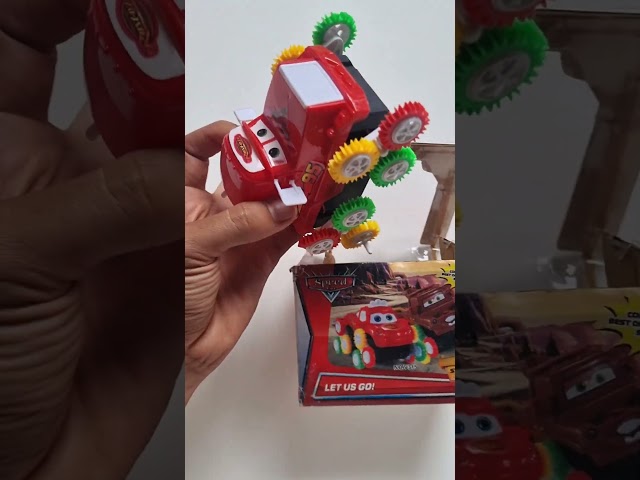 New ASMR Unboxing and Testing Max Truck Cars Tumbling No Talking#automobile #asmr #toys #tumblingcar