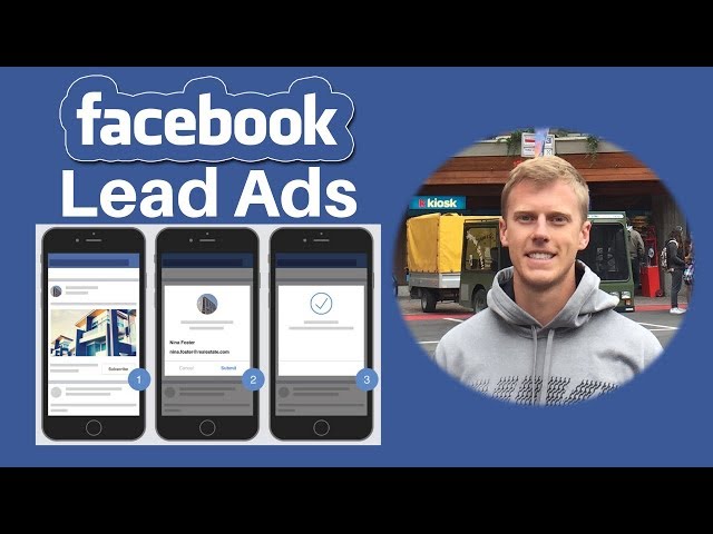 How to Create Facebook Lead Form Ads For Beginners | Facebook Lead Ads Tutorial