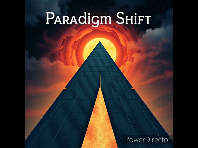 Paradigm Shift - Lapdog