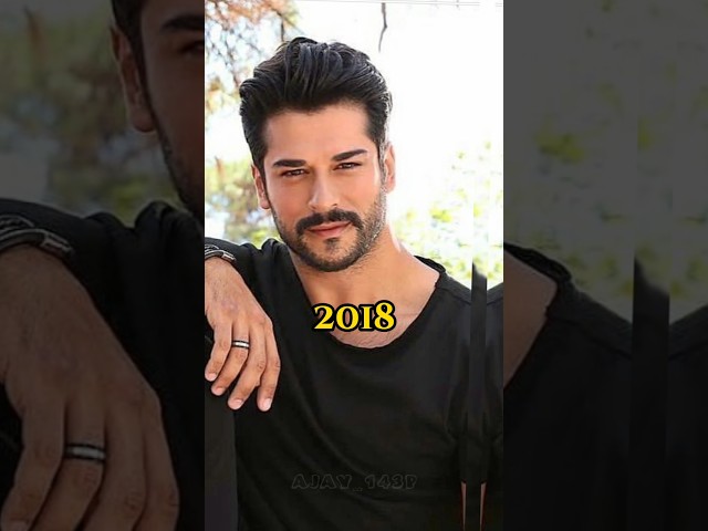 #ozcivit burak ozcivit 🥰 life journey 🥰 #burakozcivit #turkishseries