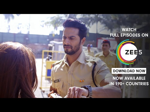 Tujhse Hai Raabta - Episode 91 - Jan 3, 2018 | Best Scene | Zee TV