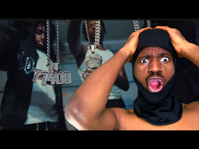 Jackboy - Woo Lady (Official Video) REACTION!!!