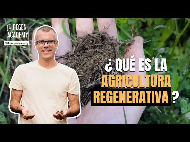 What is Regenerative Agriculture? 🧑‍🌾