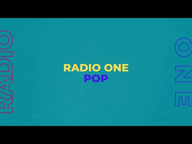 🔴Radio One Pop - The Ultimate Pop Music Live Stream | Best English Pop Hits 2025 🎶