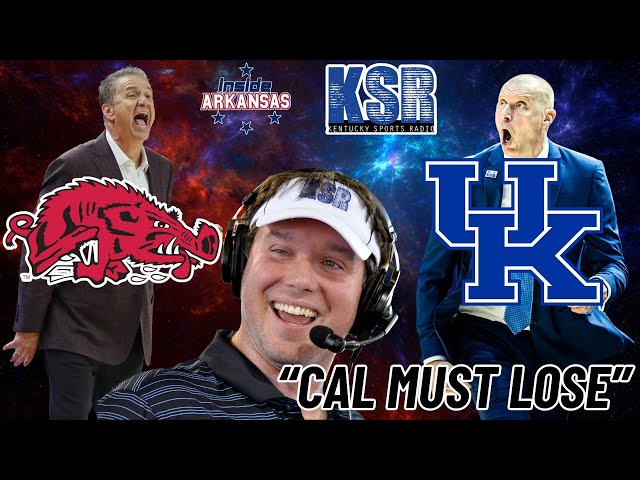 Matt Jones Of KSR Discusses John Calipari's Return To Rupp