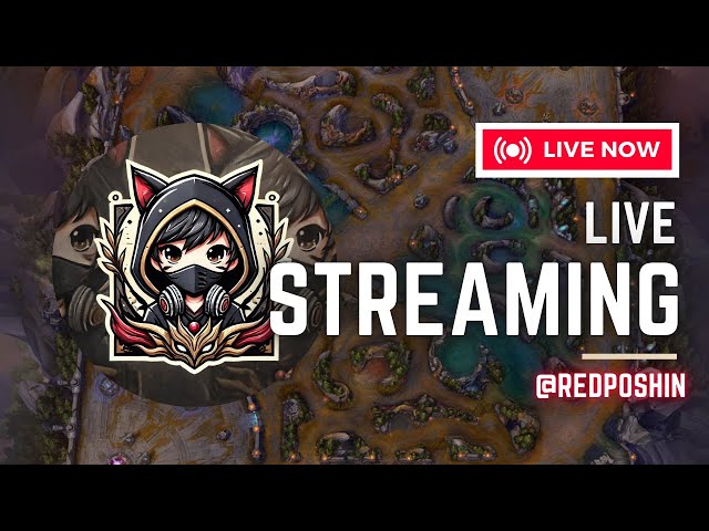 🔝🔝 GRIND TO DIAMOND AND TOP 1 SEA KAYN 😎😎 | CLIMB WITH RED KAYN IN SOLOQ🔥💥|  LEAGUE OF LEGENDS LIVE🎮